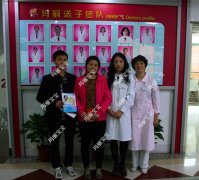 信任是爱最好的证明