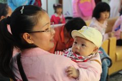 袁小芳 28岁 丰泽