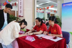 崔路路 21岁 南安水头