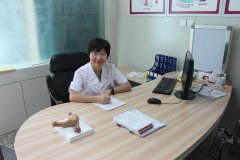 “快孕博士园”系列讲座之免疫性不孕