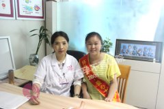 夫妻辗转多地求子，38天备孕成功