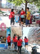 又一个幸福的三口之家——赖珍珠产后探访记