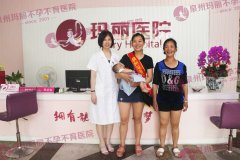 是什么让远在云南的婆婆跟着她来到这家医院