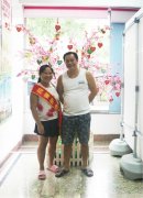 胎停4次，免疫治疗11次，手术1次，她说……