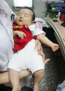 32岁妈妈自述：输卵管堵住了我的二胎梦